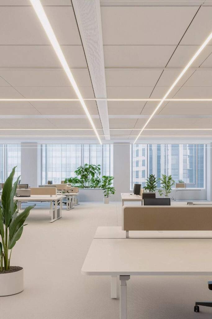 Reformas de oficinas en Boadilla del Monte​