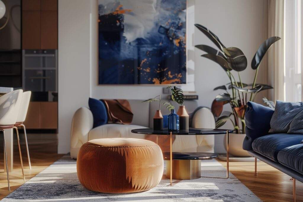 Interiorismo en Boadilla del Monte